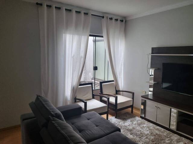 #587 - Apartamento para Locação em Arapongas - PR - 3