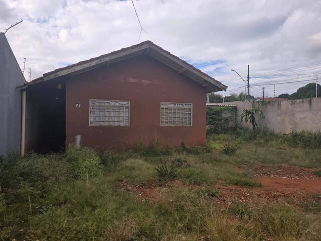 Casa para Venda em Arapongas - 4