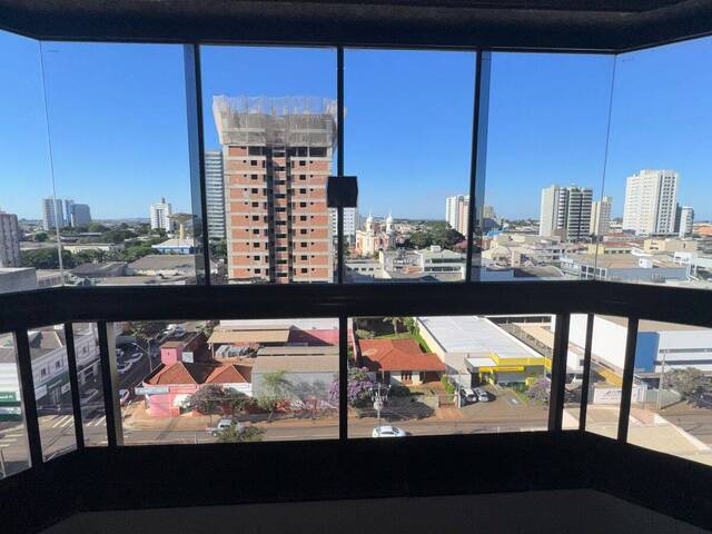 Apartamento para Venda em Arapongas - 5