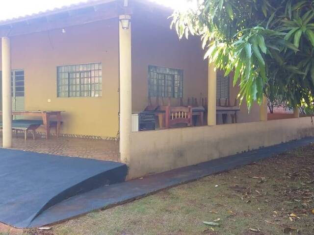 #596 - Chácara para Venda em Sertanópolis - PR - 3