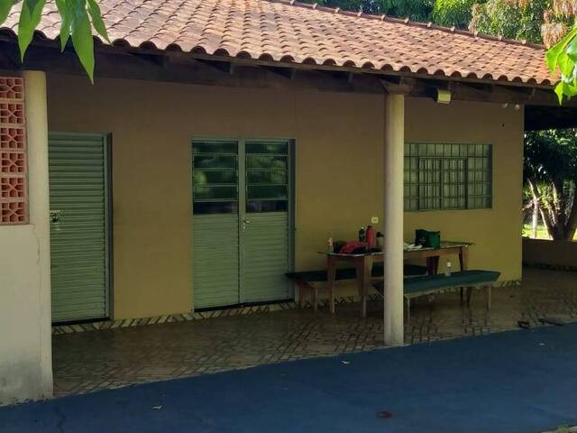 Chácara para Venda em Sertanópolis - 4