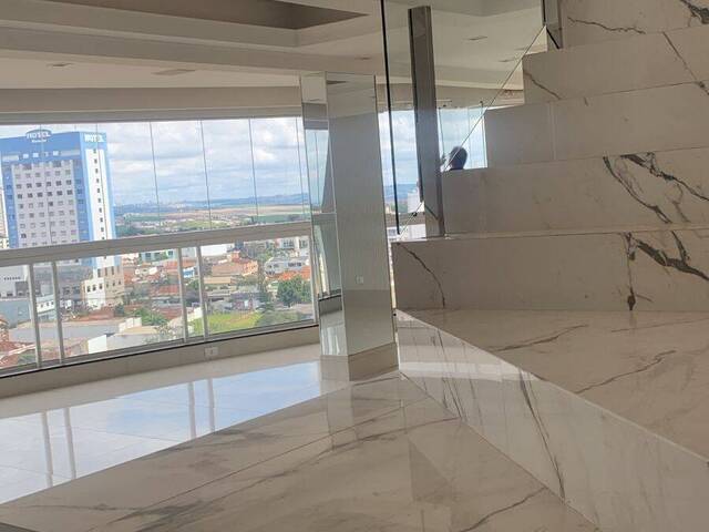 #597 - Apartamento para Venda em Arapongas - PR - 3
