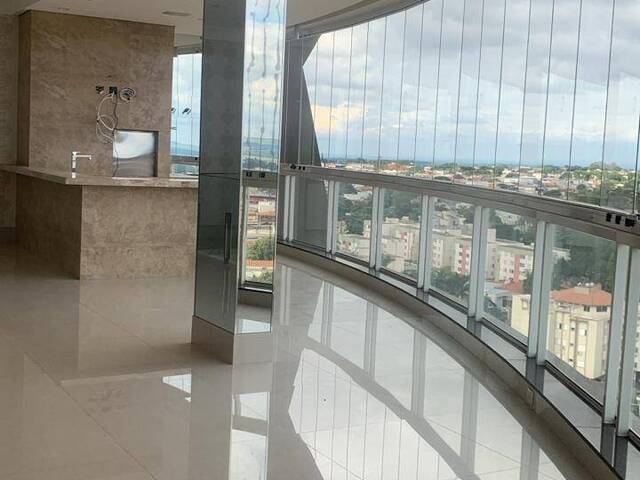 Apartamento para Venda em Arapongas - 4