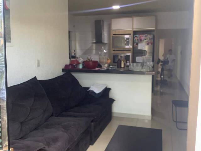 #433 - Casa para Venda em Arapongas - PR