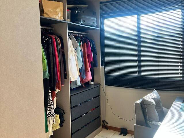 #600 - Apartamento para Venda em Arapongas - PR - 2