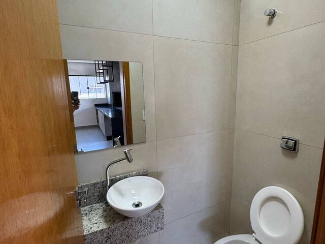 Apartamento para Locação em Arapongas - 4