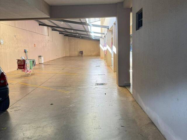 Apartamento para Locação em Arapongas - 5