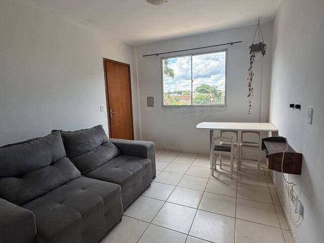 #603 - Apartamento para Venda em Arapongas - PR - 3