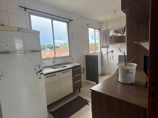 Apartamento para Venda em Arapongas - 5