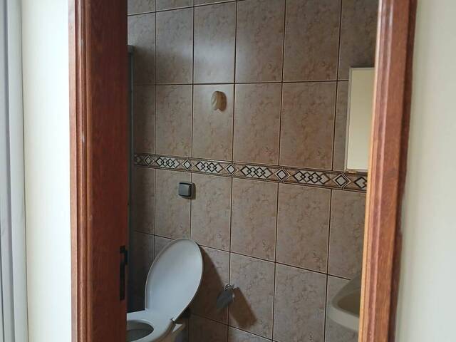 Apartamento para Locação em Arapongas - 5