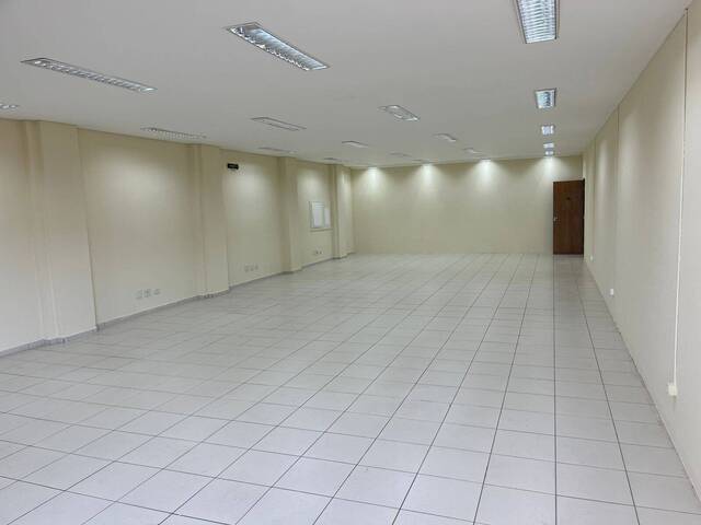 #610 - Sala para Locação em Arapongas - PR - 3