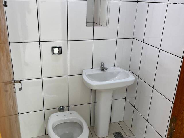 #610 - Sala para Locação em Arapongas - PR - 2