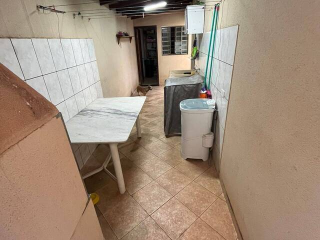 #613 - Casa para Venda em Arapongas - PR - 3