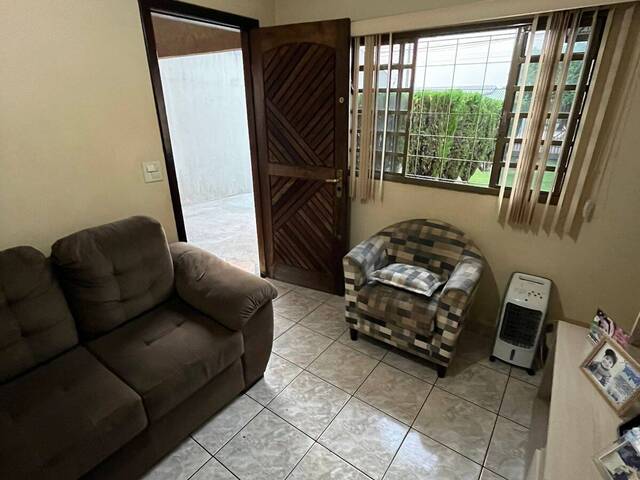 #613 - Casa para Venda em Arapongas - PR - 2