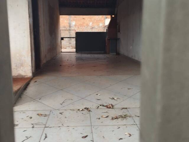 #614 - Casa para Venda em Arapongas - PR - 3