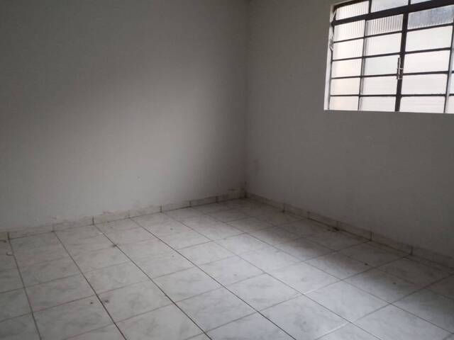 #614 - Casa para Venda em Arapongas - PR - 2