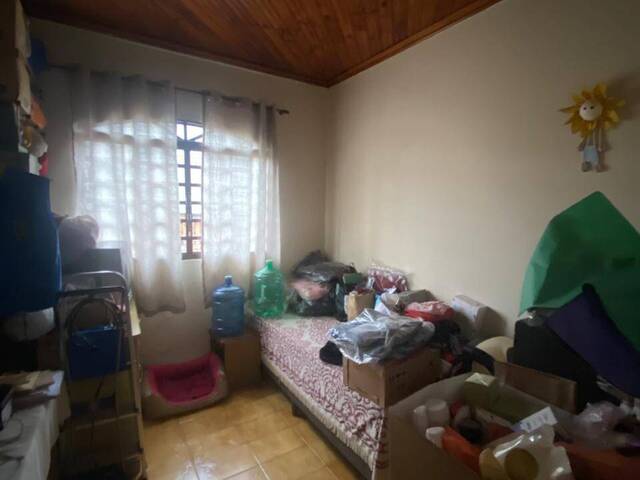 #615 - Casa para Venda em Arapongas - PR - 2