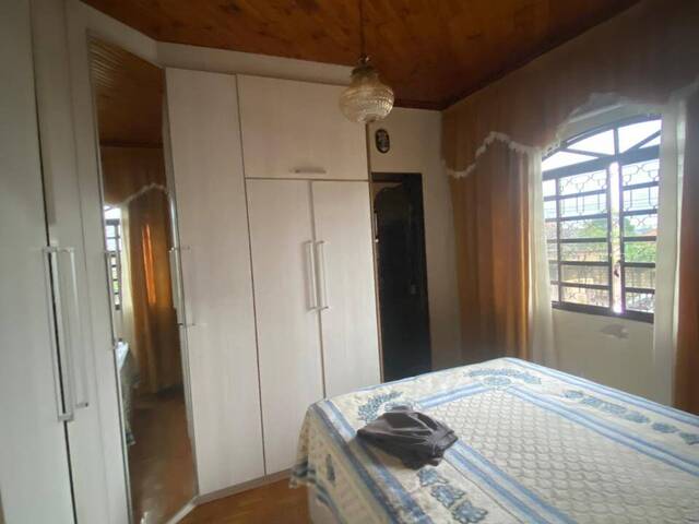#615 - Casa para Venda em Arapongas - PR - 3