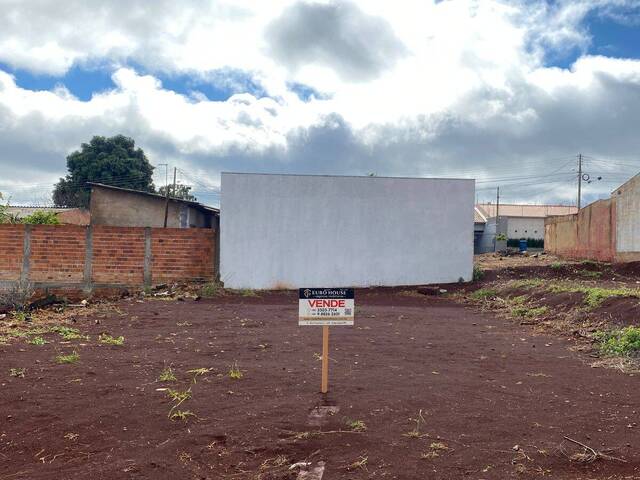 #616 - Área para Venda em Arapongas - PR - 1