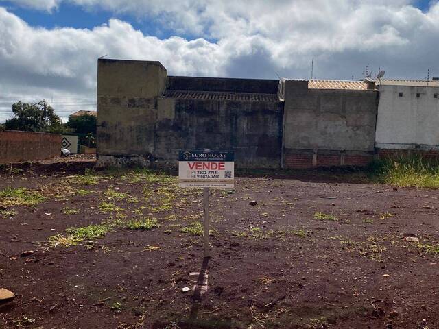 #616 - Área para Venda em Arapongas - PR - 3