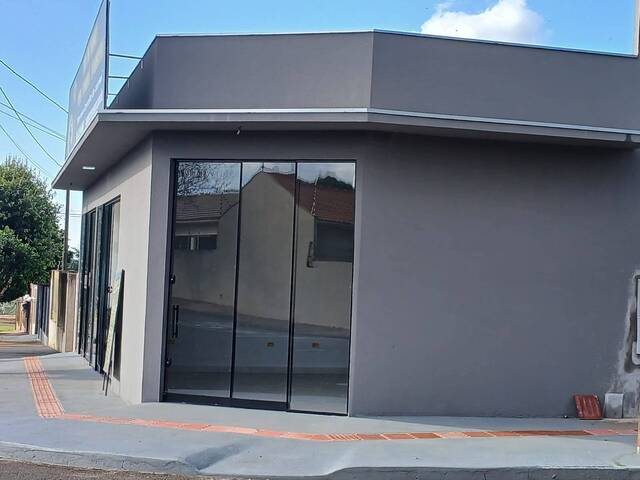 #620 - Sala para Venda em Arapongas - PR - 1