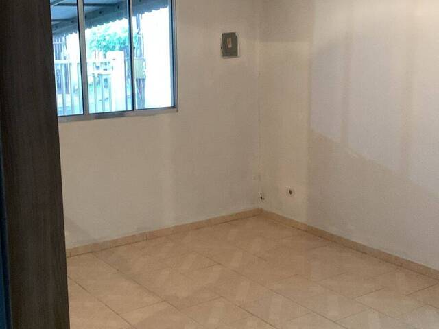 #622 - Casa para Locação em Arapongas - PR