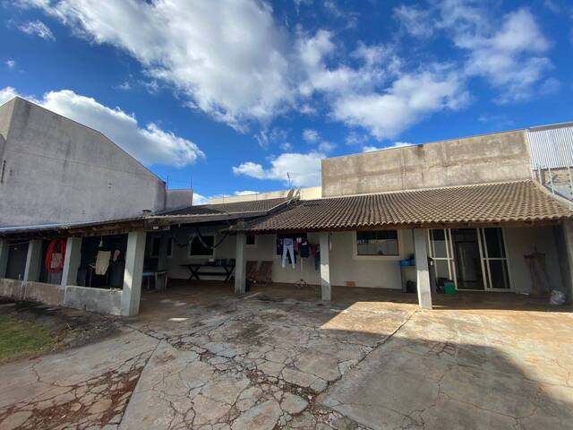 #623 - Casa para Venda em Arapongas - PR