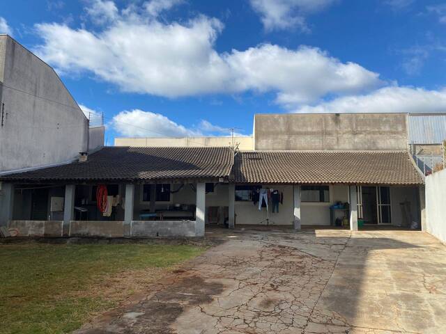 #623 - Casa para Venda em Arapongas - PR
