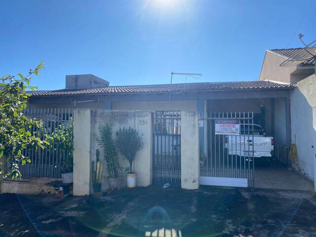 Venda em Jardim Planalto - Arapongas