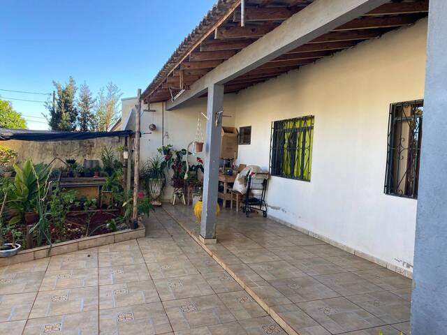 #618 - Casa para Venda em Arapongas - PR - 2