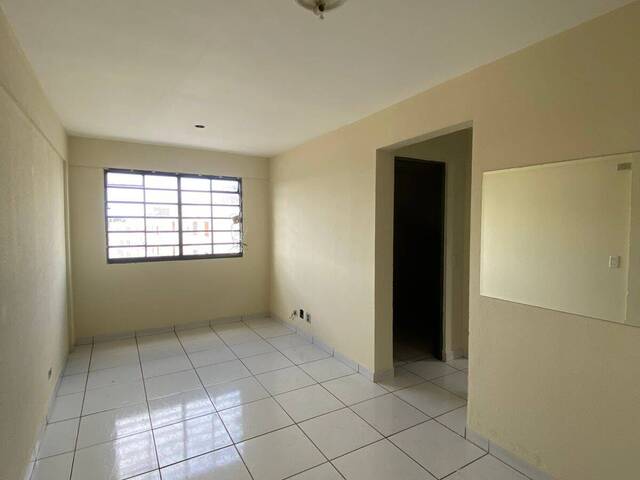 Apartamento para Venda em Arapongas - 4