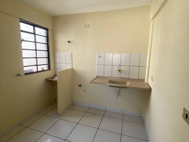 Apartamento para Venda em Arapongas - 5