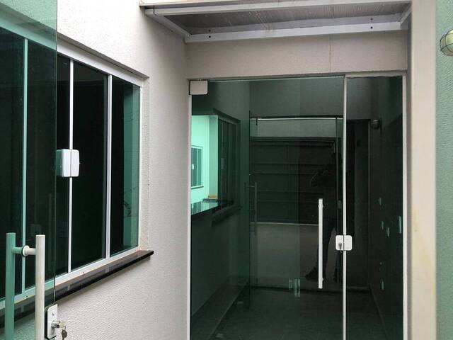 Casa para Venda em Arapongas - 4