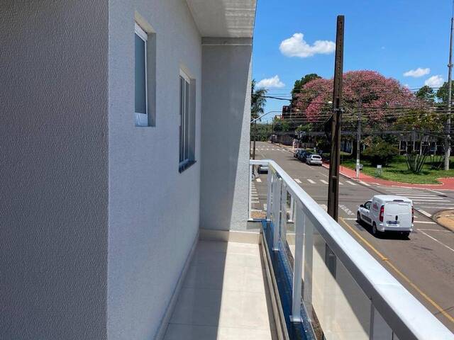 #624 - Apartamento para Locação em Arapongas - PR - 3