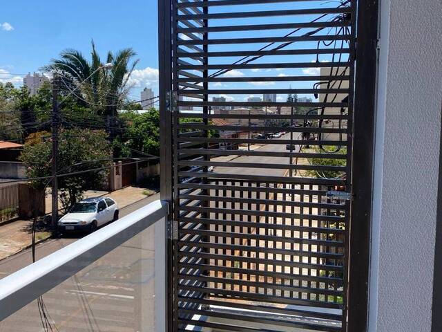 Apartamento para Locação em Arapongas - 4