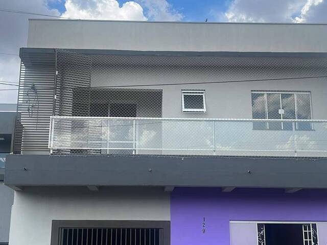 Locação em Centro - Arapongas
