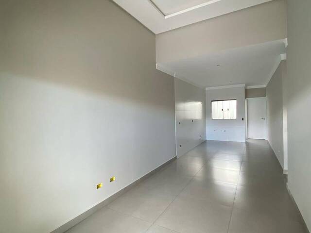 #628 - Casa para Venda em Arapongas - PR - 3