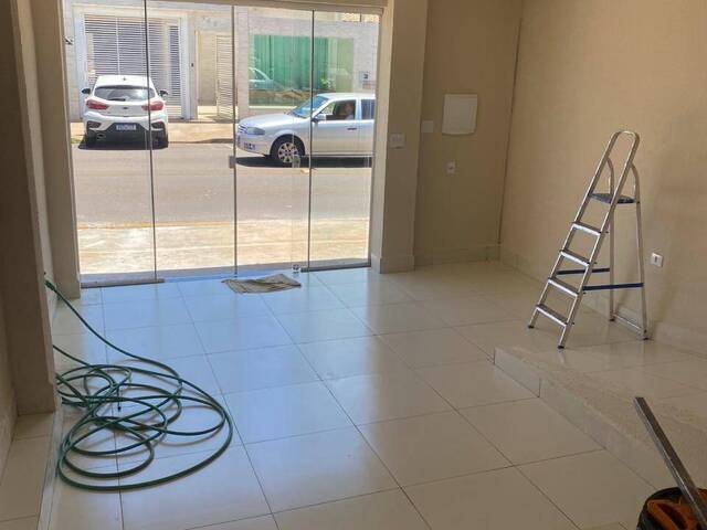 #629 - Sala para Locação em Arapongas - PR - 2
