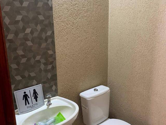 Sala para Locação em Arapongas - 5