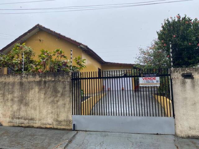#630 - Casa para Venda em Arapongas - PR