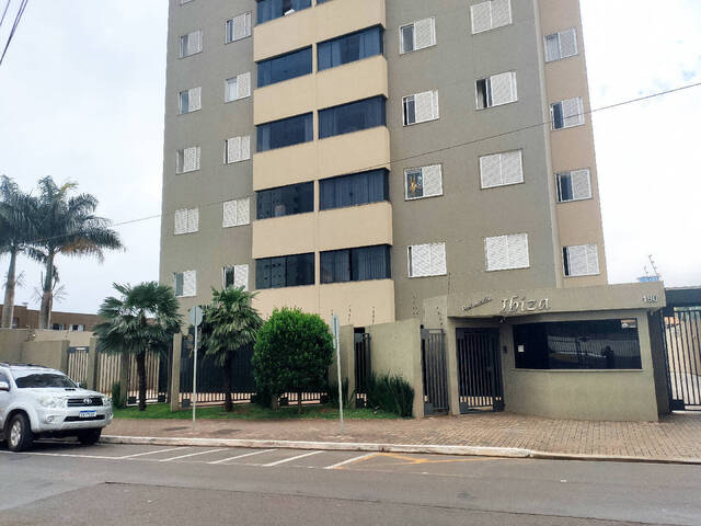 Locação em Centro - Arapongas