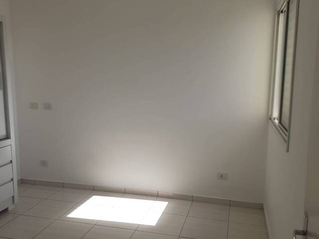 #634 - Apartamento para Locação em Arapongas - PR - 2