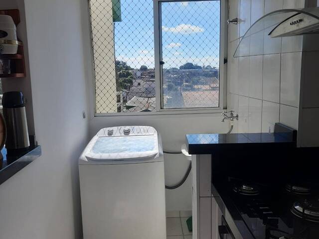 Apartamento para Locação em Arapongas - 4