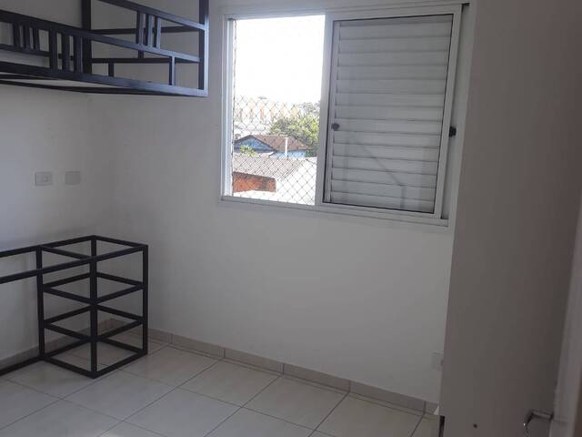 #634 - Apartamento para Locação em Arapongas - PR - 3