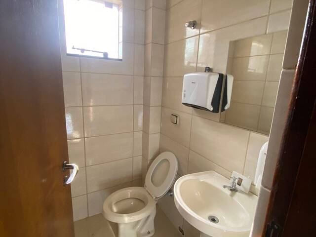 Sala para Locação em Arapongas - 5