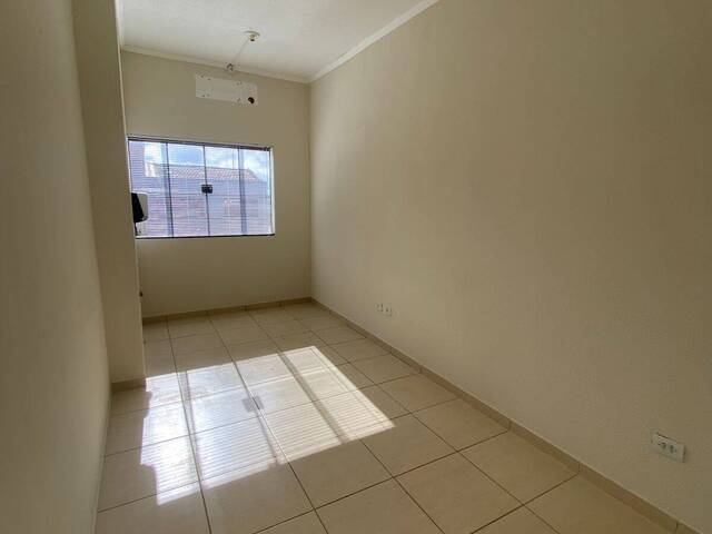 #639 - Sala para Locação em Arapongas - PR - 3