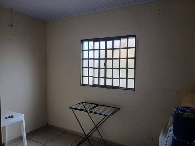 #640 - Casa para Venda em Arapongas - PR - 2