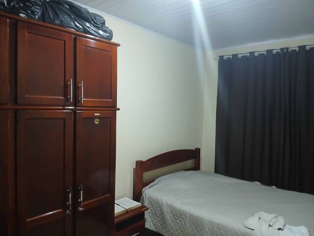 #640 - Casa para Venda em Arapongas - PR - 3