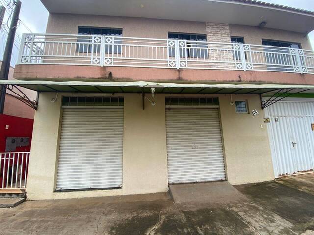 #641 - Sala para Locação em Arapongas - PR - 1