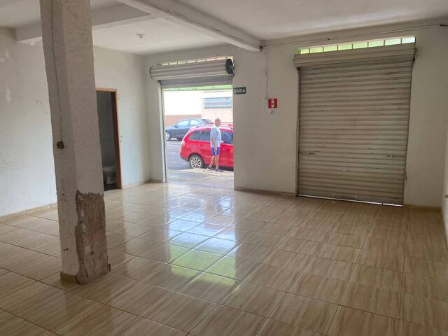 #641 - Sala para Locação em Arapongas - PR - 3